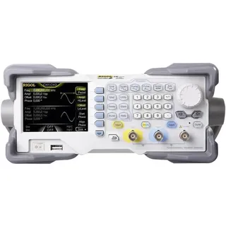 RIGOL DG1022Z Funktionsgenerator net, Messtechnik