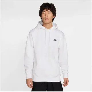 Nike Hoodie Weiß XXL