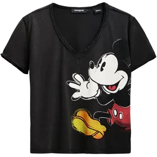 TS_Mickey Joker, 2000 Black, L