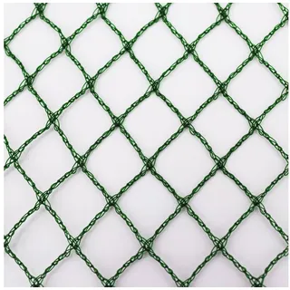 Aquagart Teichnetz 3m x 6m Laubnetz Netz Vogelschutznetz robust