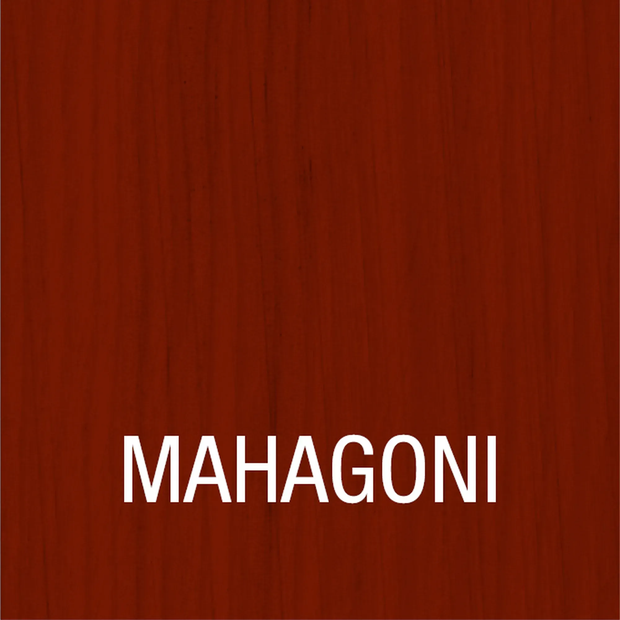 Bild von Holzlasur für Aussen 750 ml mahagoni