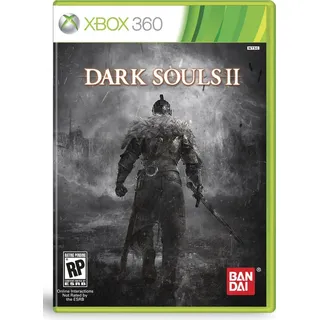 Bandai Namco Entertainment Dark Souls II