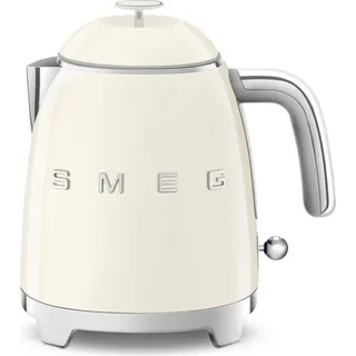 Smeg 50's Style 0,8 l Creme