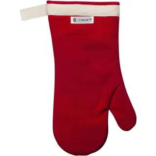 Le Creuset Ofenhandschuh Kirschrot,