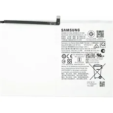Samsung Battery SCUD-WT-N19 7040mAh  for T500 / T505 Galaxy Tab A7 10.4, Smartphone Akku