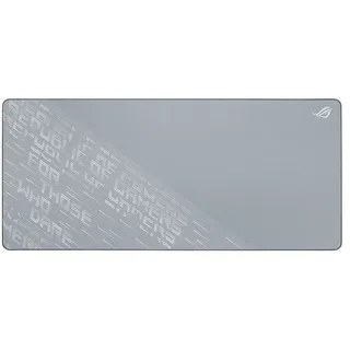 Asus ROG Scabbard II XXL Arctic Gray