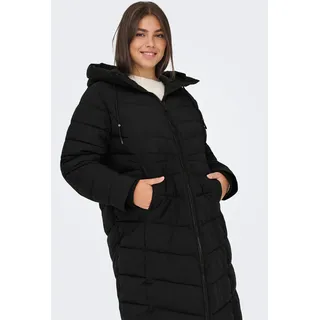 ONLY CARMAKOMA Steppmantel »CARJULIET LIFE QUILT COAT OTW«