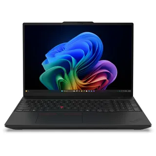 Lenovo ThinkPad T16 16'' Intel Core Ultra 7 355 32 GB RAM 1 TB SSD Win 11 Pro Schwarz