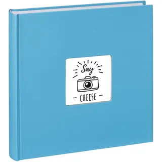 Hama Fotoalbum Jumbo Fotoalbum 30 x 30 cm,