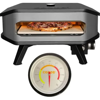 cozze Gas-Pizzaofen 13 Zoll