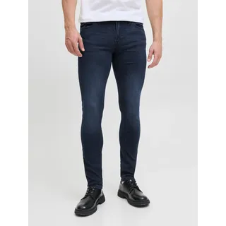 JACK & JONES Liam Original Agi 004 Jeans Blue Denim 29 34