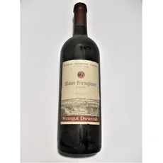 Blauer Portugieser 1995 Erzeugerabfüllung 12 %vol 75 cl Weinviertel Qualitätswein Dworzak Deinzendorf