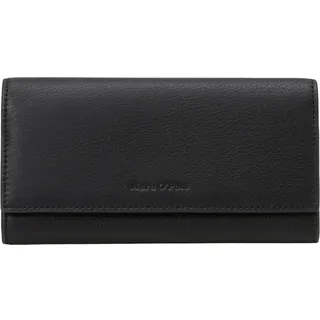 Marc O'Polo Geldbörse Damen schwarz