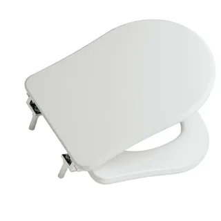 ASIENTO + TAPA LAC.P/INODORO LIBERTY BL