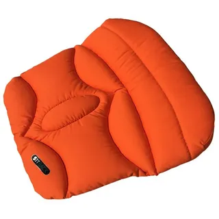 Sitback Basic Living Keilkissen 1 St orange