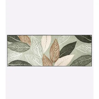 heine home Fußmatte rechteckig 7 mm Höhe