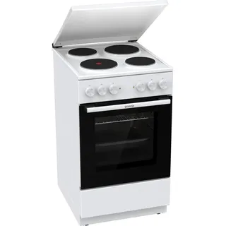 Gorenje GE5A23WH Weiß