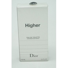 Bild Higher Eau de Toilette 100 ml