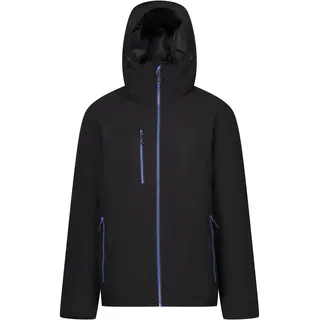Regatta Navigate schwarz M