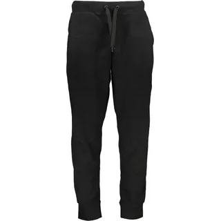 "GMV Faraone Black Fleecehose" : Größe - XL Größe: XL - Schwarz