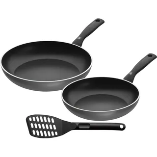 WMF Pfannen-Set 3-tlg. 24 cm + 26 cm + 28 cm
