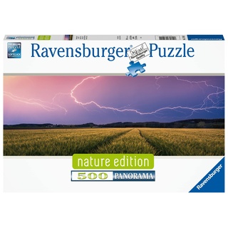 Ravensburger Puzzle Sommergewitter 17491