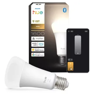 Philips LED-Lampe 929003856201 100 W E27 warmweiß 1 St.