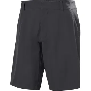 Helly Hansen HH QD Shorts ebony (980) 44