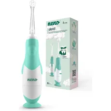 Neno, Elektrische Zahnbürste, Electric Toothbrush Incl. 4 Brushing Heads