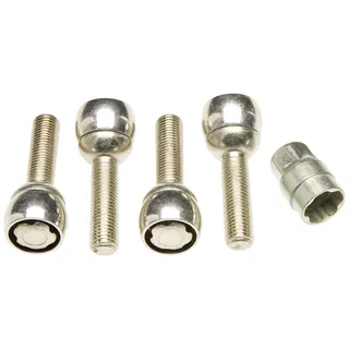 ALTIUM 805837 Anti-Diebstahl-Platin N ° 37