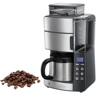 Grind & Brew Digitale Thermo 25620-56