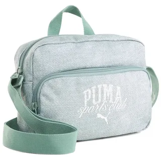 Puma Puma Phase Class Crossbody Bag green moon (02) OSFA