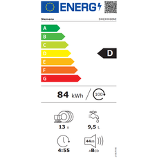 Bild von iQ300 SX63HX60AE