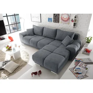 ed exciting design ED Lifestyle Anton 2F URC Sofa universell aufbaubar Holzwerkstoff/Nosag