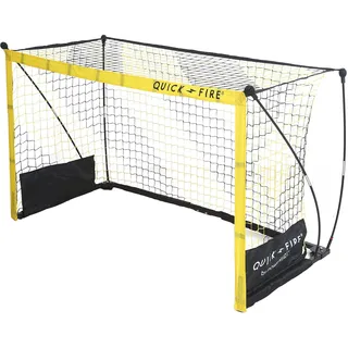 powershot Quickfire Fußballtor -3,6 x 1,8m- Selbstgewogen