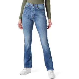 7 For All Mankind Easy Slim Traveller