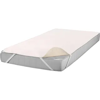 Setex Matratzenauflage 100 x 200 cm khaki