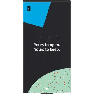 Fairphone Akku für Fairphone 4 (F4BATT-1ZW-WW1)