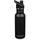 Unisex – Erwachsene Klean Kanteen-1008432 Flasche, Black, Edelstahl , One Size