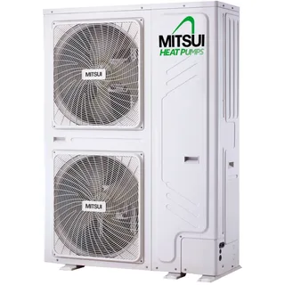 Wärmepumpe Altbau A 22 kW wärmepumpe Inverter Luft Wasser Monoblock BAFA