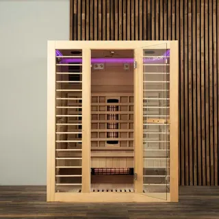 Home Deluxe Redsun L Deluxe