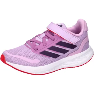 adidas Runfalcon 5 Kinder Powder Plum / Aurora Plum / Lucid Red 28