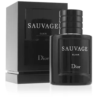 Dior Sauvage Elixir Eau de Parfum 100 ml