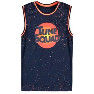 Difuzed Space Jam Tune Squad Basketball Kind - Blue / Orange