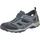 Slipper Herren Grau 42