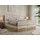 King mit Eiche mit H4 Bett mit Bett mit Eiche Beige King Beige
