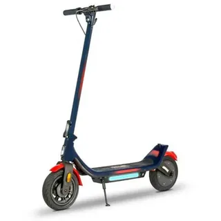 Red Bull Racing Race Teen 2 10 ́ ́ 500w Elektroroller - Navy Blue - One Size - EU Plug 220V
