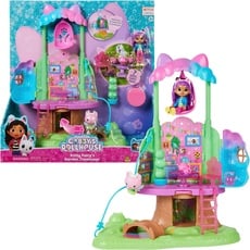 Bild Gabby's Dollhouse - Kitty Fairy's Garten (6061583)