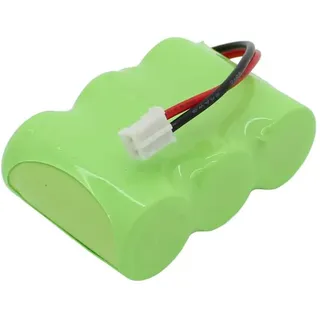 AccuCell Telefonakku NiMH 3,6V 600mAh ersetzt Philips C39453-Z5-C193