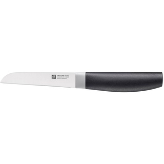 Zwilling Gemüsemesser Now S Stahl Schwarz